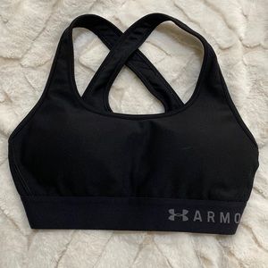 Sports bra